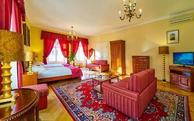 Josephine Old Town Square Hotel - Czech Leading Hotels